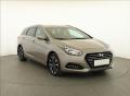 Hyundai i40 1.7 CRDi, Serv.kniha, Navi