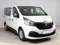 Renault Trafic 1.6 dCi, Bus, 9M�st, �R, DPH