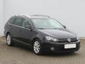 Volkswagen Golf 1.6 TDI, Serv.kniha, Tempomat