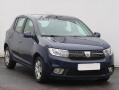 Dacia Sandero 1.0 SCe, �R,1.maj, Serv.kniha