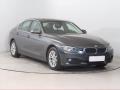 BMW 318 d xDrive, 4X4, Serv.kniha