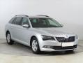 koda Superb 2.0 TDI, Serv.kniha, Navi