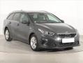 Kia Ceed 1.5 T-GDI, Serv.kniha