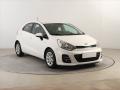 Kia Rio 1.4 CRDi, Serv.kniha