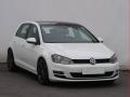 Volkswagen Golf Highline 1.6 TDI, Serv.kniha