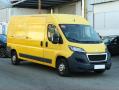 Peugeot Boxer 2.0 BlueHDi, L3H2, 13m3, 1.0t