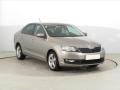 koda Rapid Ambition 1.0 TSI, Serv.kniha
