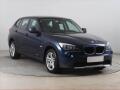 BMW X1 sDrive18i, Serv.kniha