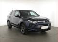 SsangYong Korando Style Plus 1.5 T-GDI