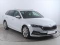 koda Octavia 1.5 TSI e-tec