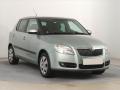 koda Fabia Ambiente 1.2, po STK, Tan