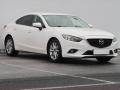 Mazda 6 2.0 Skyactiv-G, Navi, Xenony