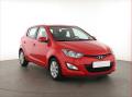 Hyundai i20 1.2, R,1.maj, Park.senzory