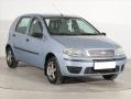 Fiat Punto 1.2, Serv.kniha, po STK