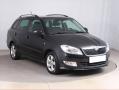 koda Fabia 1.2 TSI, Tempomat