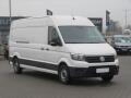 Volkswagen Crafter 2.0 TDI, Maxi, 14m3, 1.0t