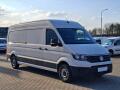 Volkswagen Crafter 2.0 TDI, Maxi, 14m3, 1.0t