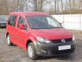 Volkswagen Caddy 1.6 TDI, 5M�st