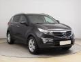 Kia Sportage 1.7 CRDi, Serv.kniha, Tempomat