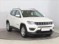 Jeep Compass 1.6 MultiJet, Serv.kniha