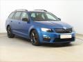 koda Octavia RS 2.0 TDI, 4X4, Automat
