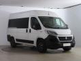 Fiat Ducato 2.3 MultiJet, Bus, 8Mst, SR