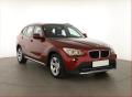 BMW X1 sDrive20d, Xenony