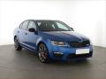 koda Octavia RS 2.0 TSI, Ke, Navi