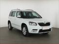 koda Yeti 2.0 TDI, Serv.kniha, Navi