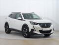 Peugeot 2008 1.2 PureTech, Serv.kniha, K��e