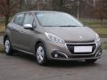 Peugeot 208 1.2 PureTech, Serv.kniha