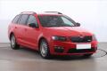 �koda Octavia RS 2.0 TDI, Serv.kniha, K��e