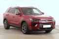 SsangYong Korando 1.5 T-GDI, Automat, Serv.kniha