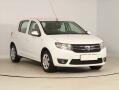 Dacia Sandero 1.2 16V, Serv.kniha