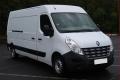 Renault Master 2.3 dCi 125, L3H2, 1.0t, R