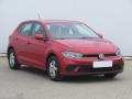 Volkswagen Polo Comfortline 1.0, Serv.kniha