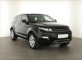 Land Rover Range Rover Evoque eD4, Automat, Serv.kniha, Ke