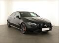 Mercedes-Benz CLA 35 AMG, AMG, Kamera, DPH