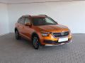 koda Kamiq Scoutline 1.0 TSI