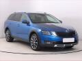 �koda Octavia Scout 2.0 TDI, 4X4, Automat
