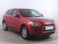 Mitsubishi ASX 1.6 MIVEC, Serv.kniha
