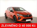 Renault Clio 1.0 TCe, TECHNO