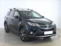 Toyota RAV4 2.2 D-4D, 4X4, Serv.kniha
