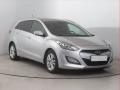 Hyundai i30 1.6 MPI, Serv.kniha, Tempomat