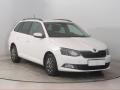 koda Fabia 1.2 TSI, Tempomat
