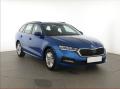 koda Octavia Ambition Plus 2.0 TDI, 1.maj
