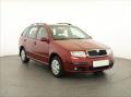 koda Fabia Comfort 1.4 16V, po STK, Tan