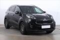 Kia Sportage 2.0 CRDi, 4X4, Serv.kniha