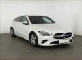 Mercedes-Benz CLA 180 d