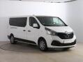 Renault Trafic 1.6 dCi, Bus, 9M�st, SR